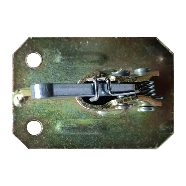 永年快速夹厂家