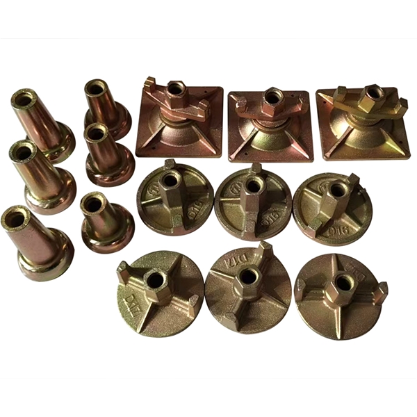 圆盘螺母生产厂家