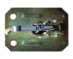 永年快速夹厂家