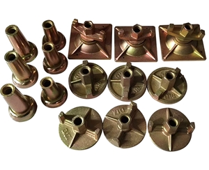 圆盘螺母生产厂家